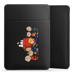 Tablet Sleeve schwarz