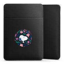 Tablet Sleeve schwarz