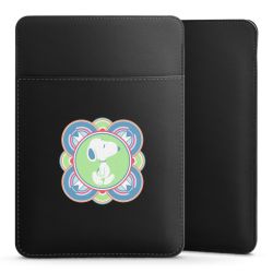 Tablet Sleeve schwarz