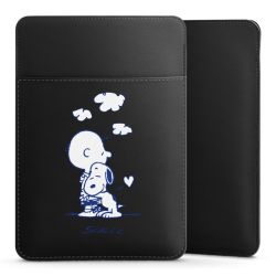 Tablet Sleeve schwarz