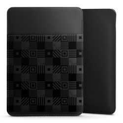 Tablet Sleeve schwarz