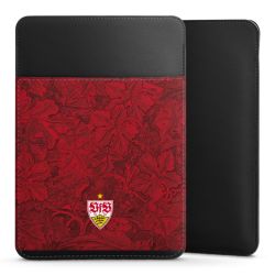 Tablet Sleeve schwarz