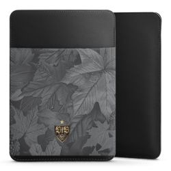 Tablet Sleeve schwarz