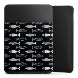 Tablet Sleeve schwarz