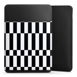 Tablet Sleeve schwarz