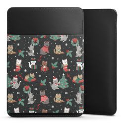 Tablet Sleeve schwarz