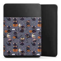 Tablet Sleeve schwarz