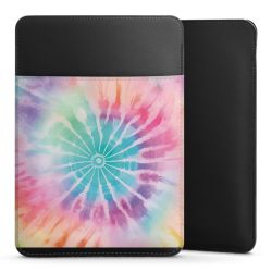 Tablet Sleeve schwarz