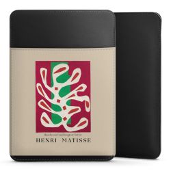 Tablet Sleeve schwarz