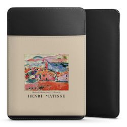 Tablet Sleeve schwarz