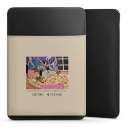 Tablet Sleeve schwarz