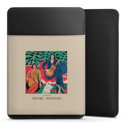 Tablet Sleeve schwarz