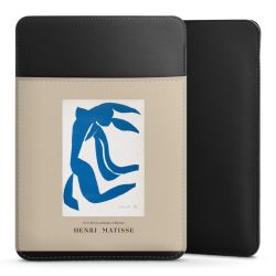 Tablet Sleeve schwarz