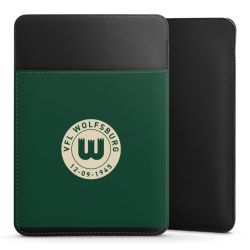 Tablet Sleeve schwarz