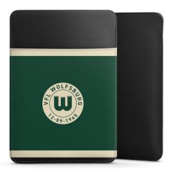 Tablet Sleeve schwarz