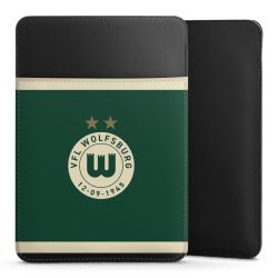 Tablet Sleeve schwarz