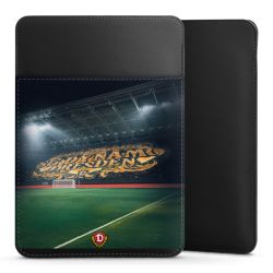 Tablet Sleeve schwarz