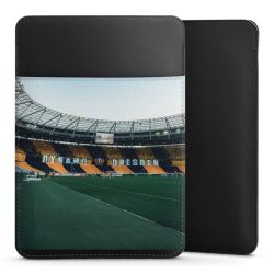 Tablet Sleeve schwarz