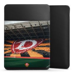 Tablet Sleeve schwarz