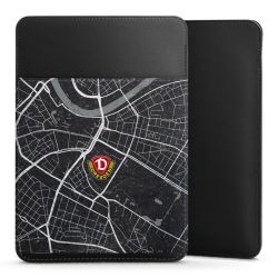 Tablet Sleeve schwarz