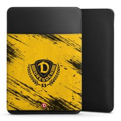 Tablet Sleeve schwarz
