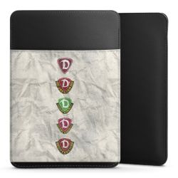 Tablet Sleeve schwarz