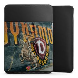 Tablet Sleeve schwarz