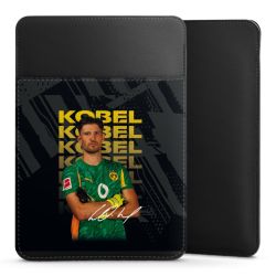 Tablet Sleeve schwarz