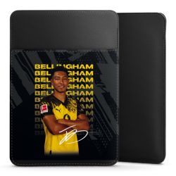 Tablet Sleeve schwarz