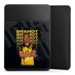 Tablet Sleeve schwarz