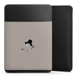 Tablet Sleeve schwarz