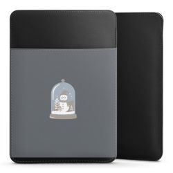 Tablet Sleeve schwarz