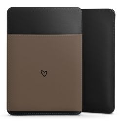 Tablet Sleeve schwarz