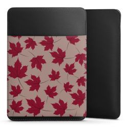 Tablet Sleeve schwarz