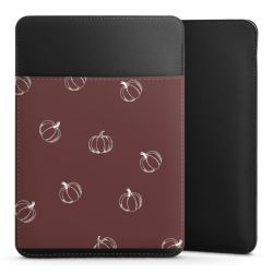 Tablet Sleeve schwarz