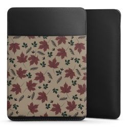Tablet Sleeve schwarz