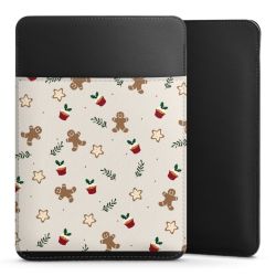 Tablet Sleeve schwarz