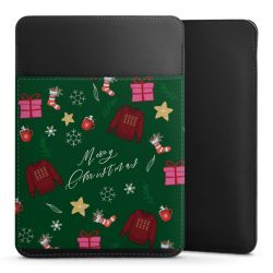 Tablet Sleeve schwarz