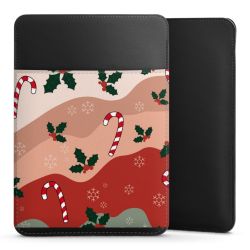 Tablet Sleeve schwarz