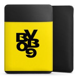 Tablet Sleeve schwarz
