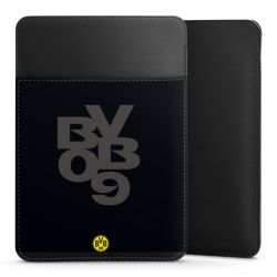 Tablet Sleeve schwarz