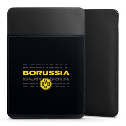 Tablet Sleeve schwarz