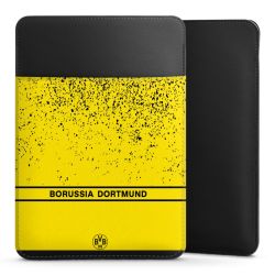 Tablet Sleeve schwarz