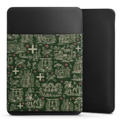 Tablet Sleeve schwarz