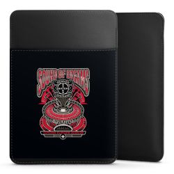 Tablet Sleeve schwarz