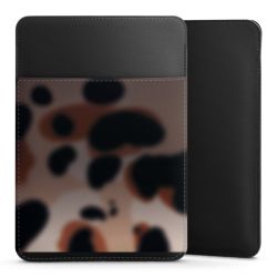 Tablet Sleeve schwarz
