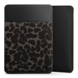 Tablet Sleeve schwarz
