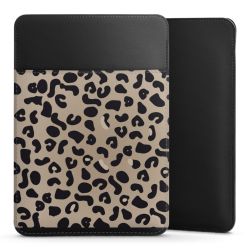 Tablet Sleeve schwarz