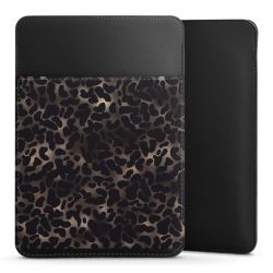 Tablet Sleeve schwarz