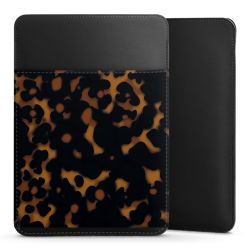 Tablet Sleeve schwarz